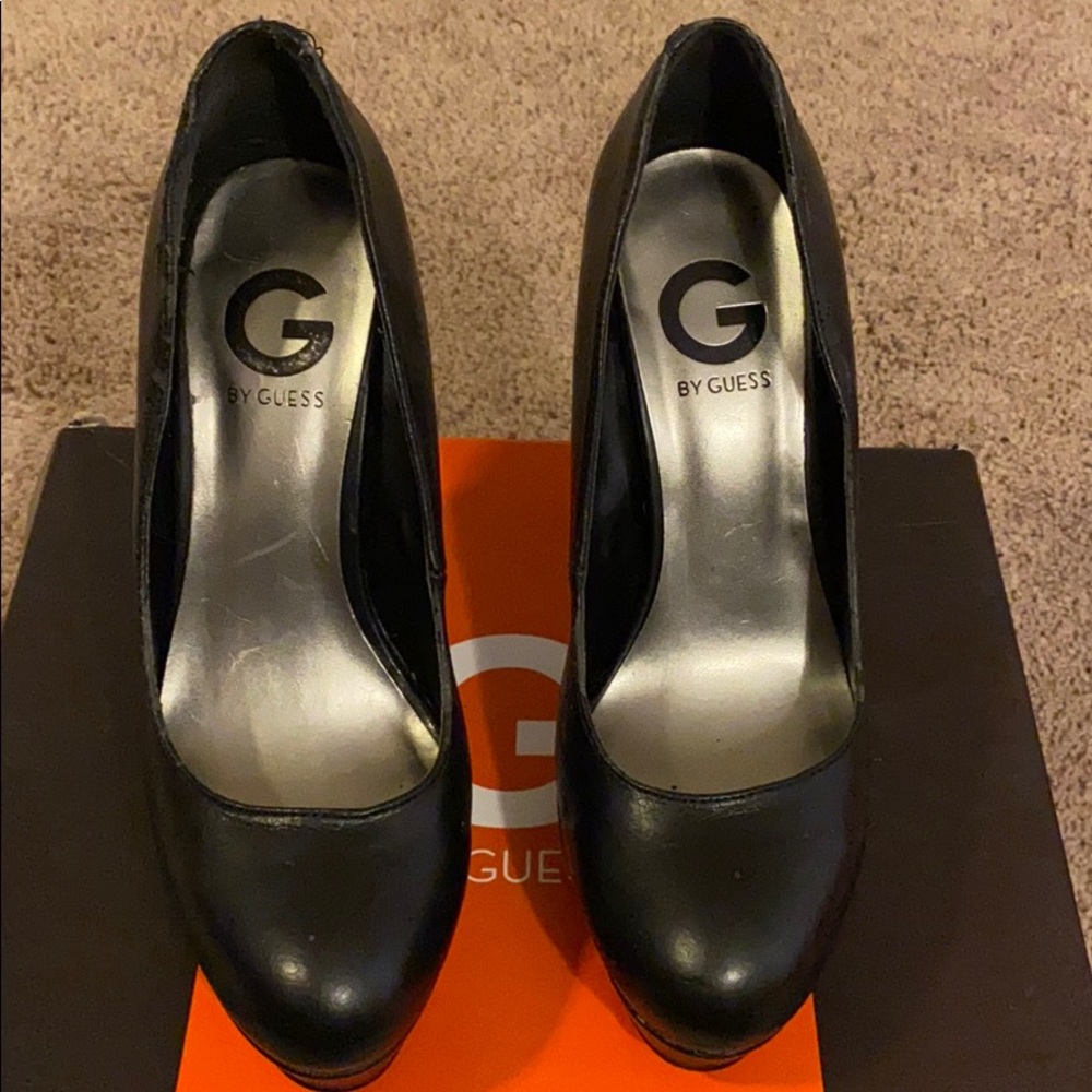 Guess shoes